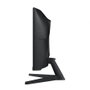 Samsung Odyssey G5 G55C LS27CG552EUXEN 27 Curvo QHD